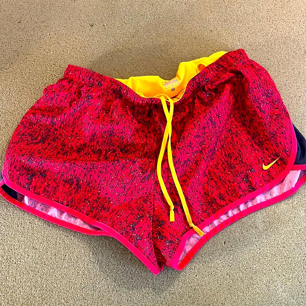 Nike shorts